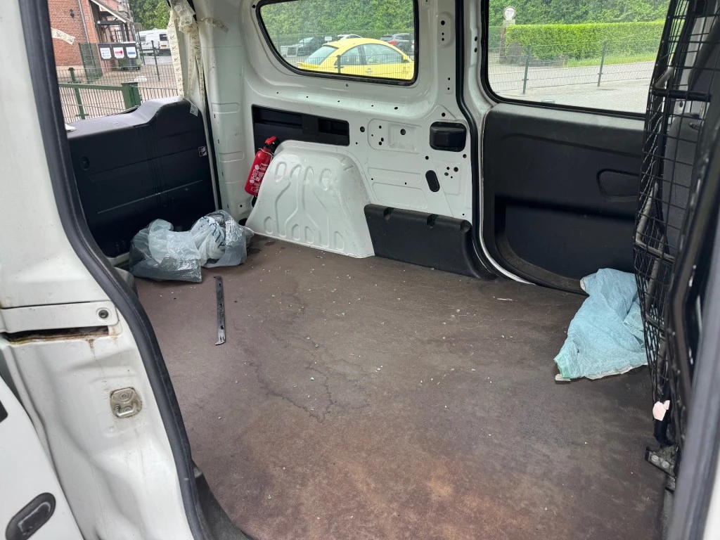 Hoofdafbeelding Fiat Doblò
