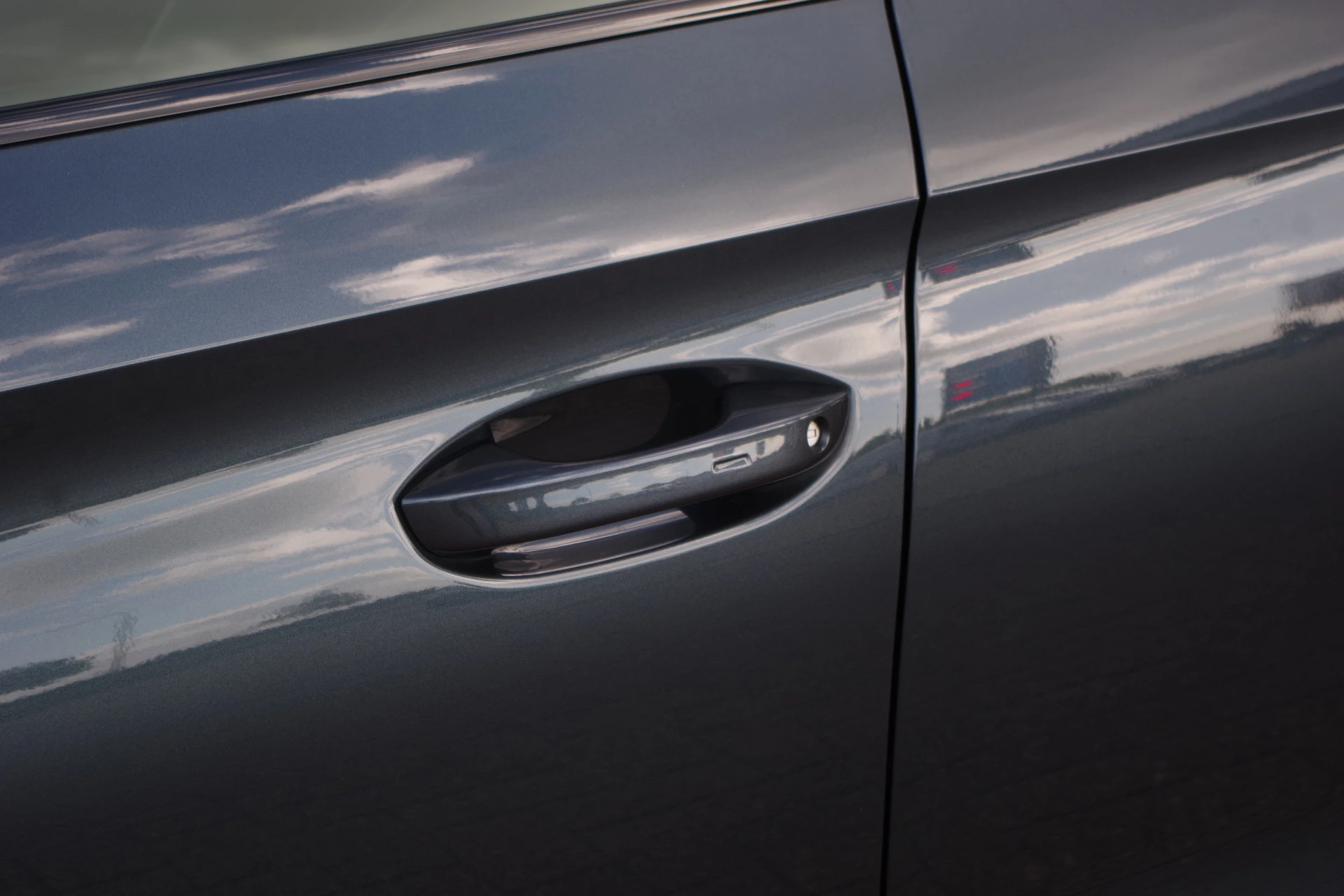 Hoofdafbeelding CUPRA Leon