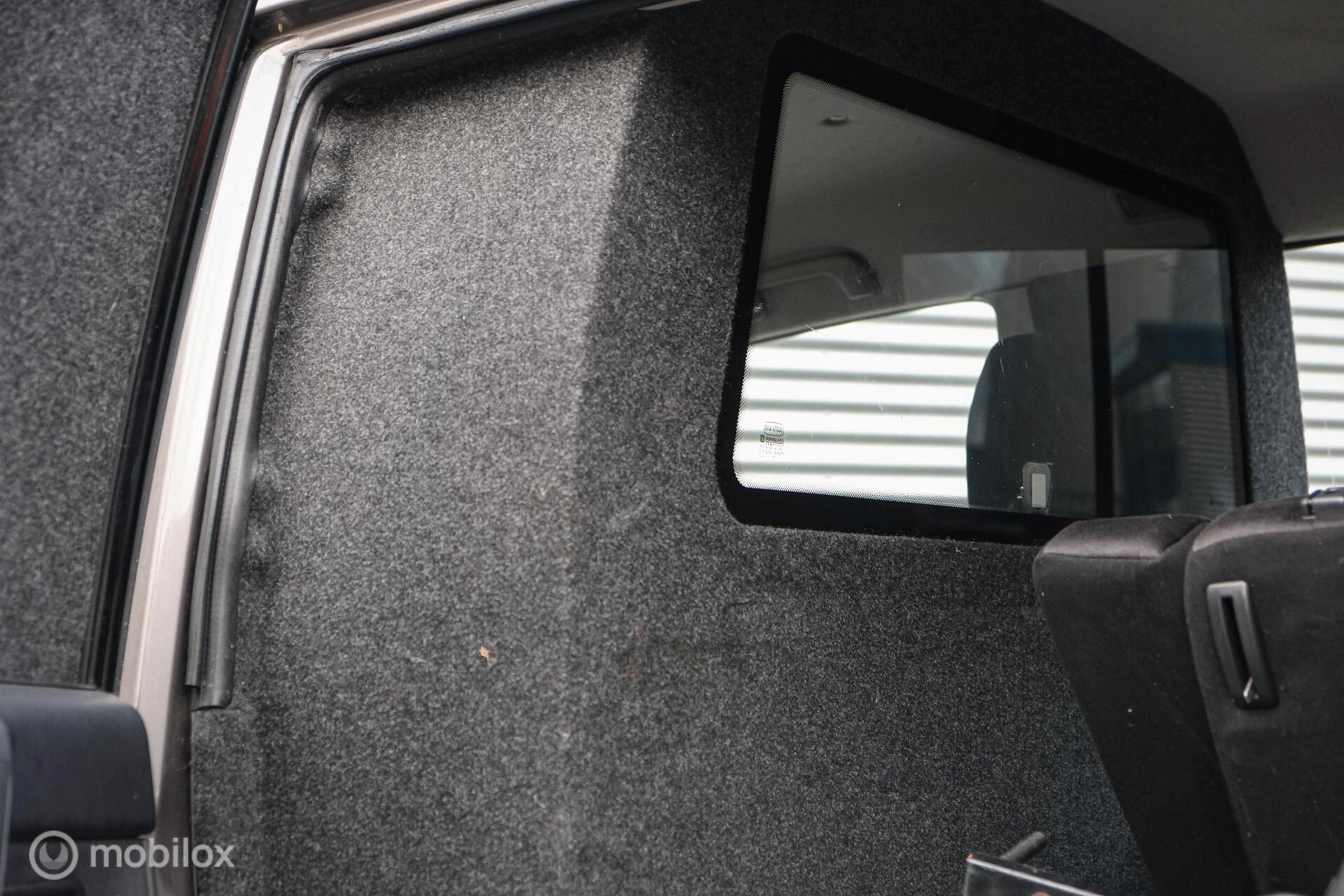 Hoofdafbeelding Mitsubishi Pajero