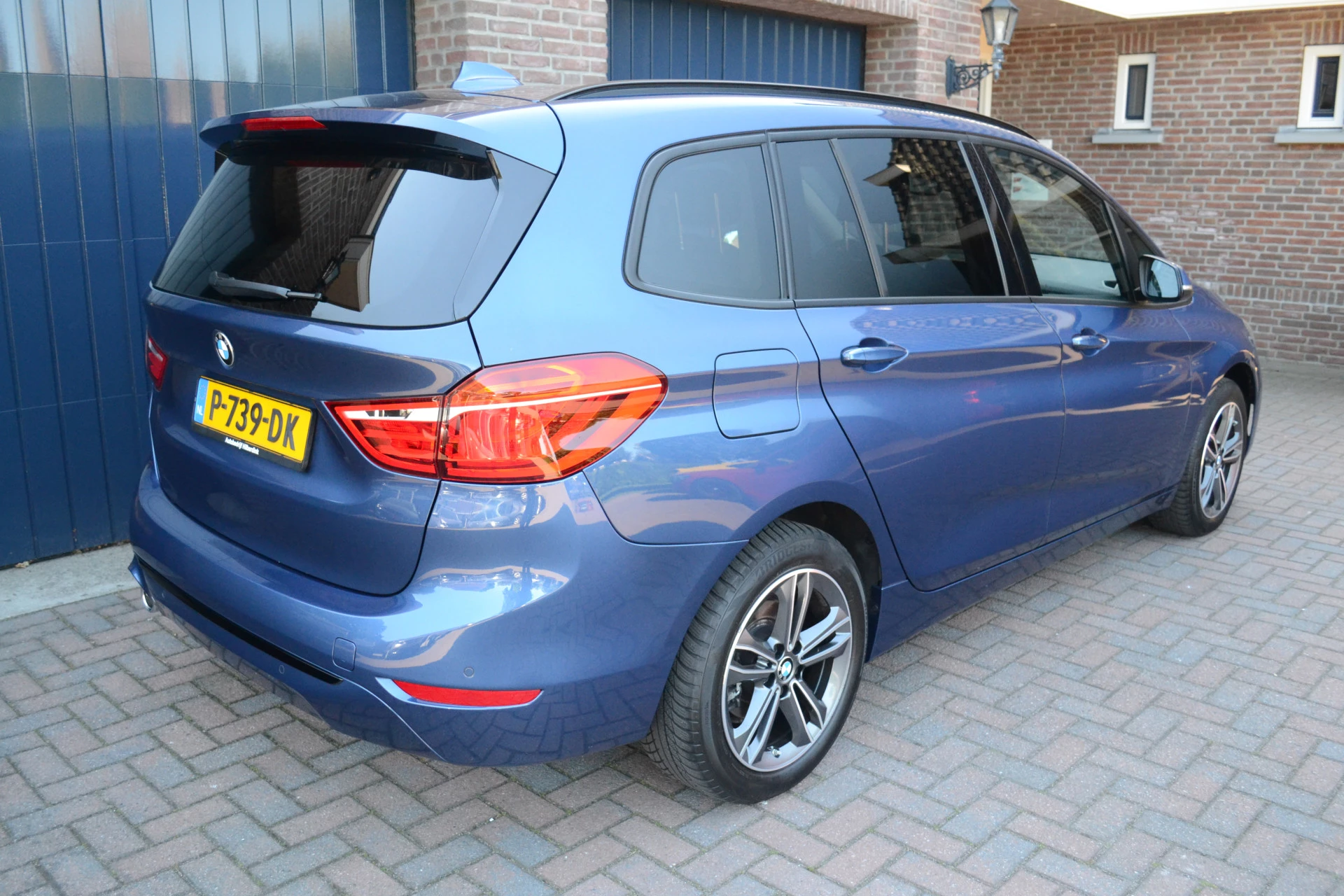 Hoofdafbeelding BMW 2 Serie