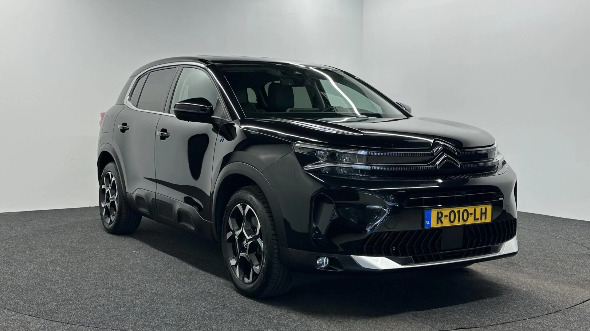Hoofdafbeelding Citroën C5 Aircross