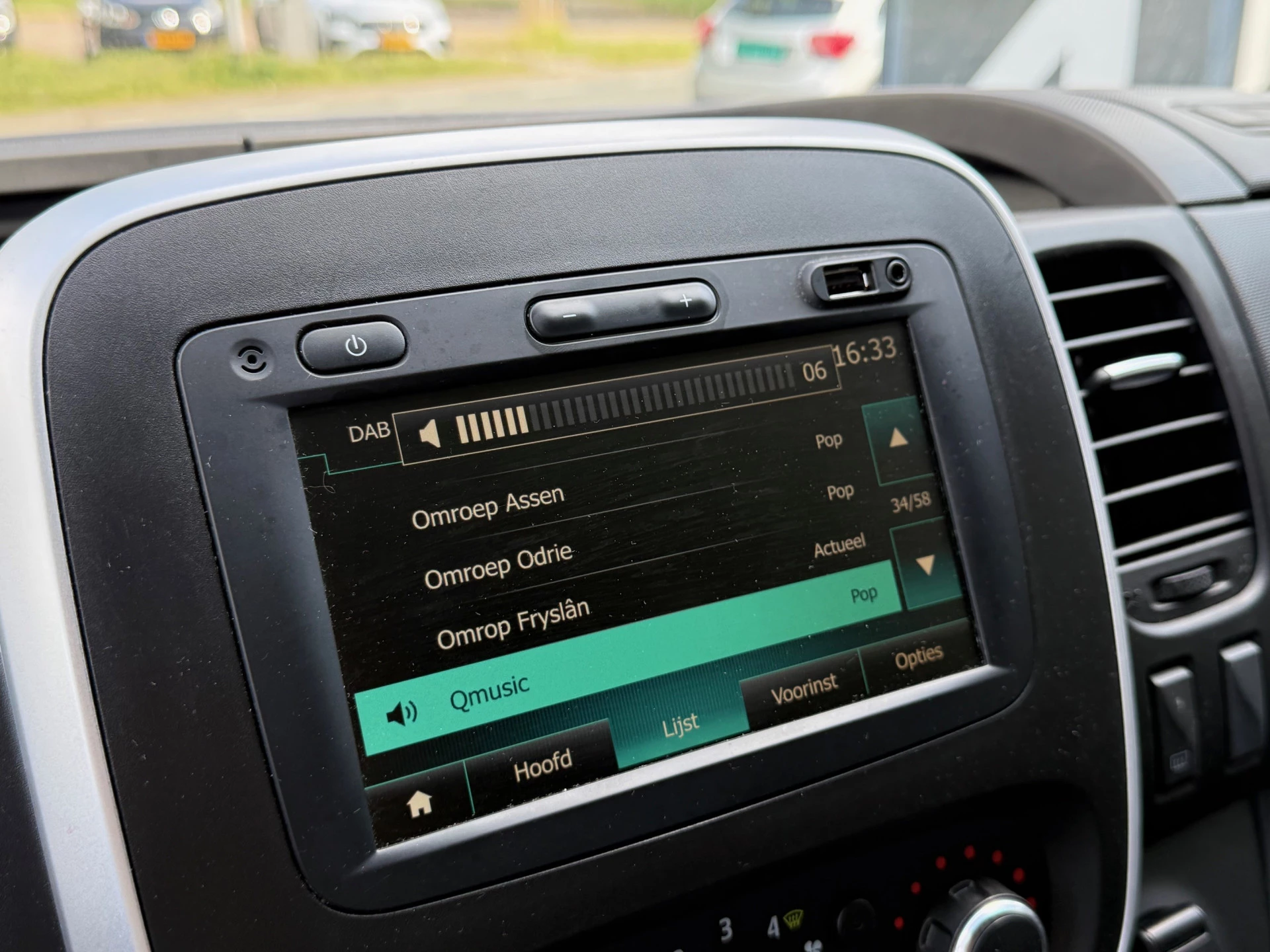 Hoofdafbeelding Fiat Talento