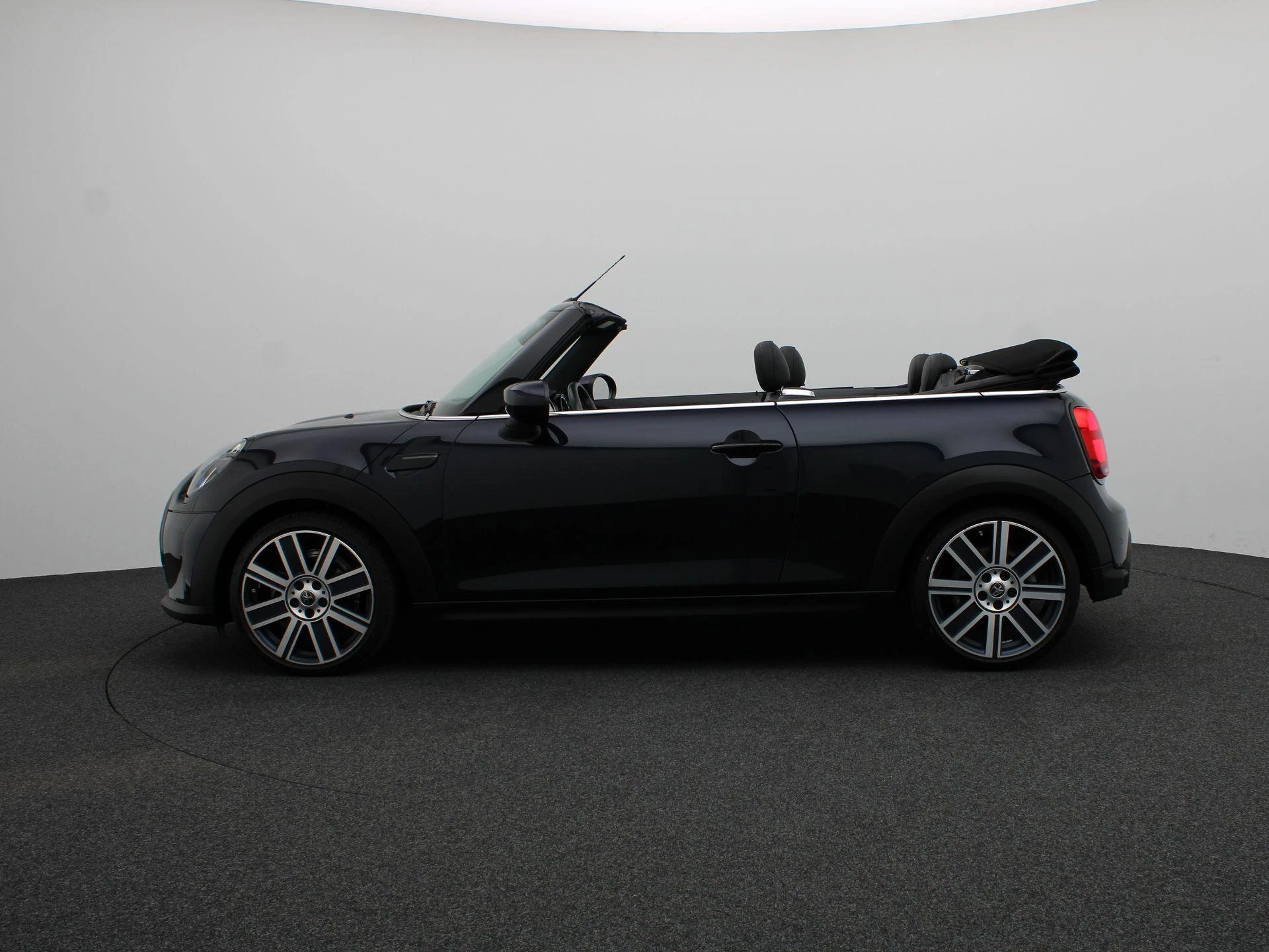 Hoofdafbeelding MINI Cooper Cabrio
