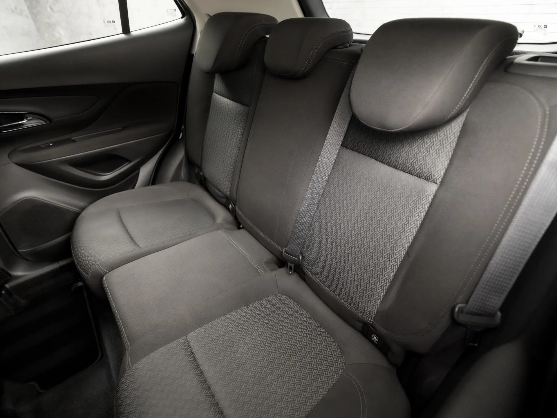 Hoofdafbeelding Opel Mokka X