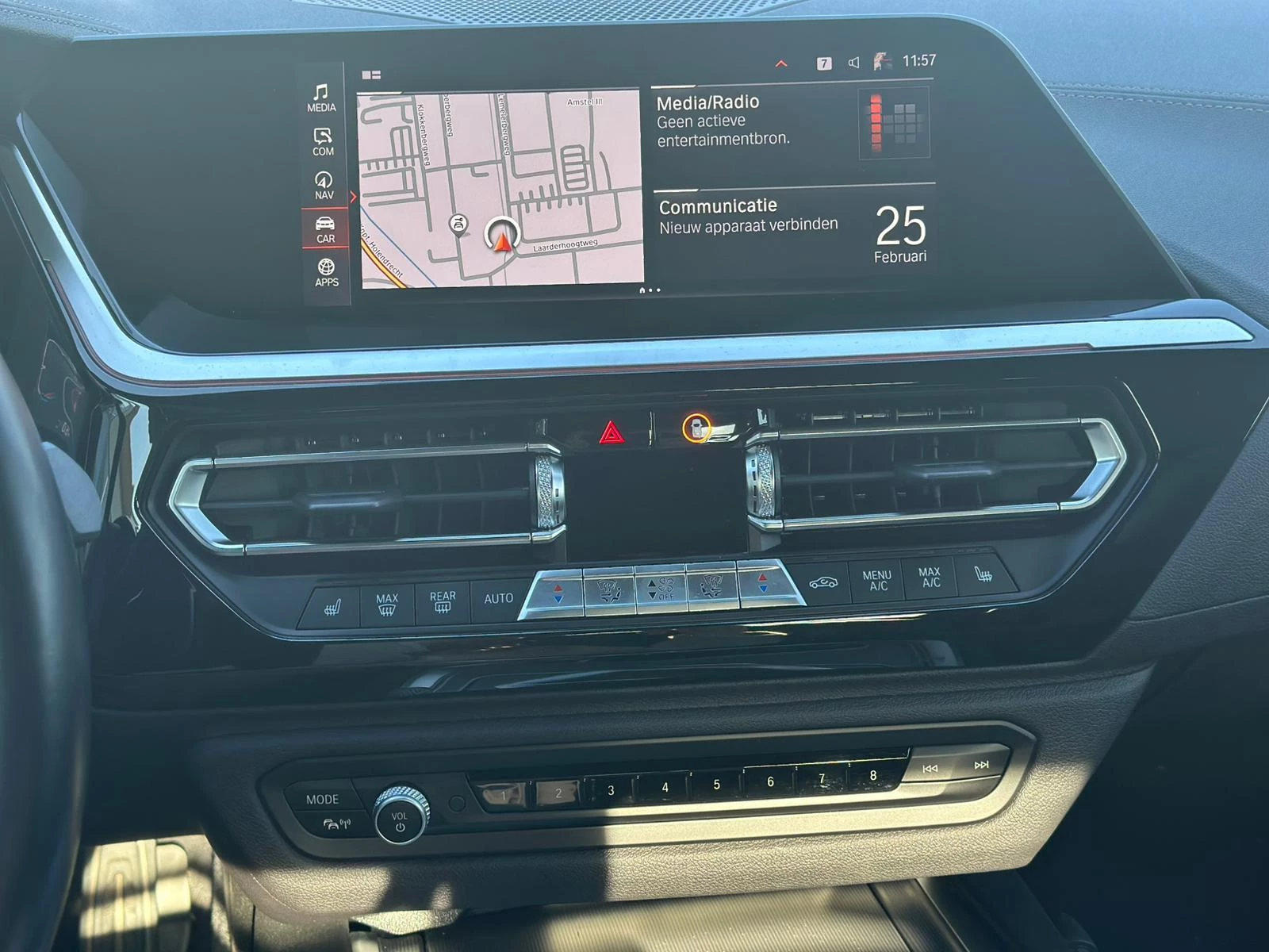 Hoofdafbeelding BMW Z4