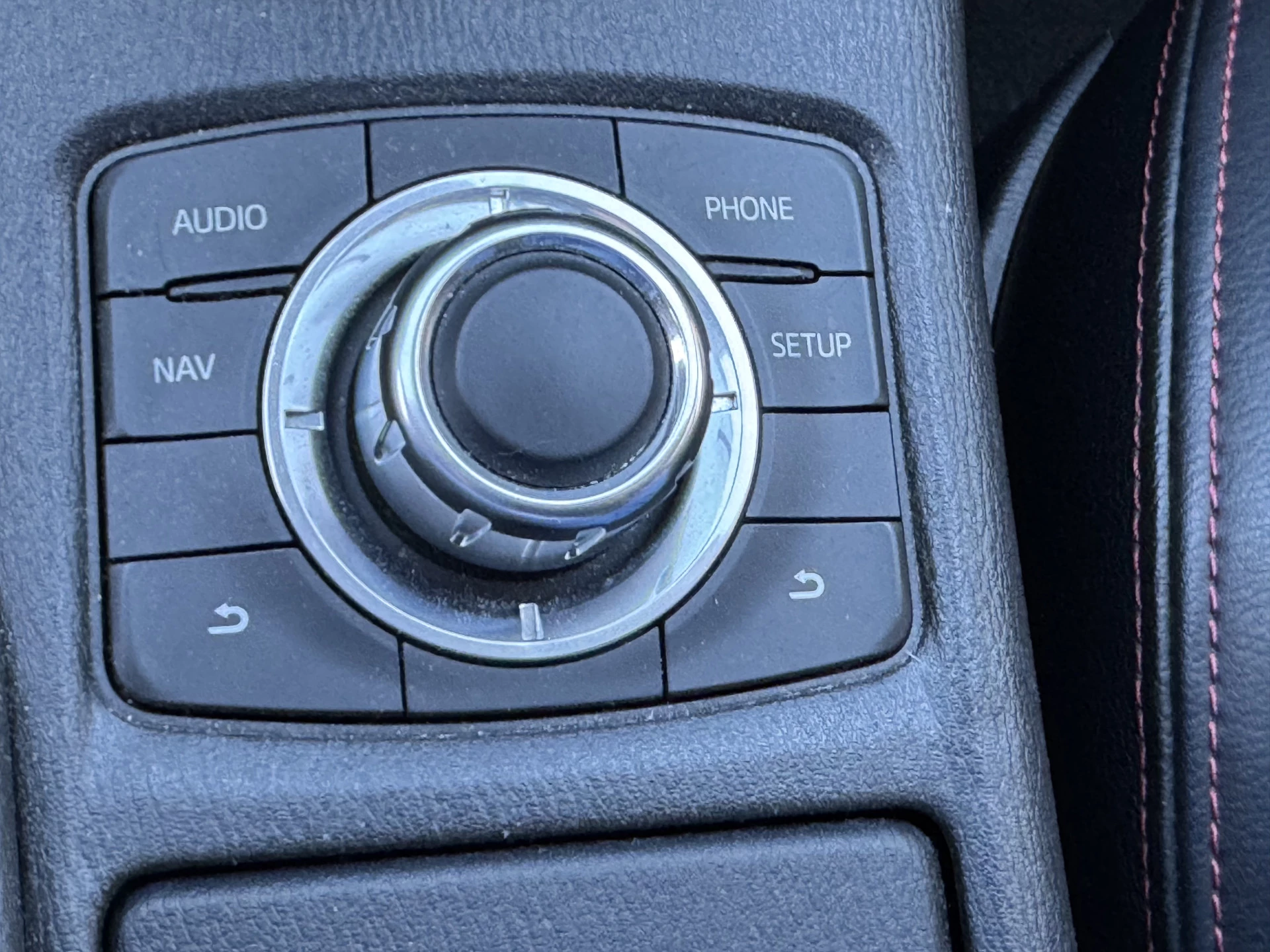 Hoofdafbeelding Mazda 6