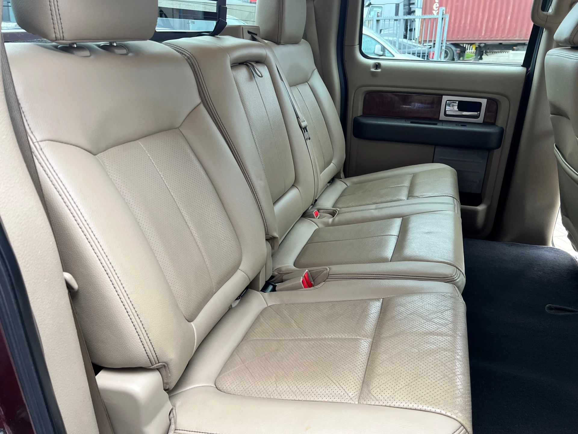 Hoofdafbeelding Ford F-150