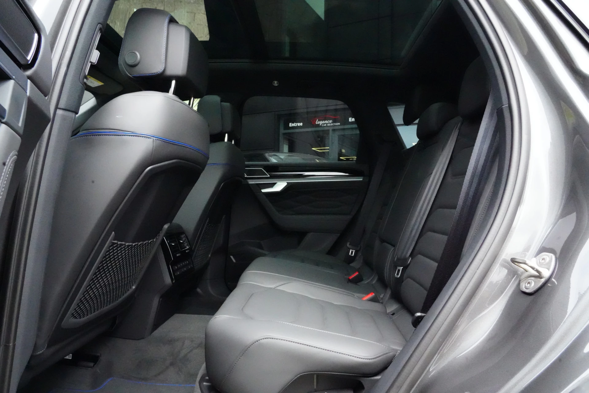 Hoofdafbeelding Volkswagen Touareg