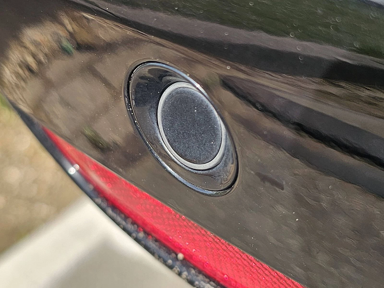 Hoofdafbeelding Mercedes-Benz eVito