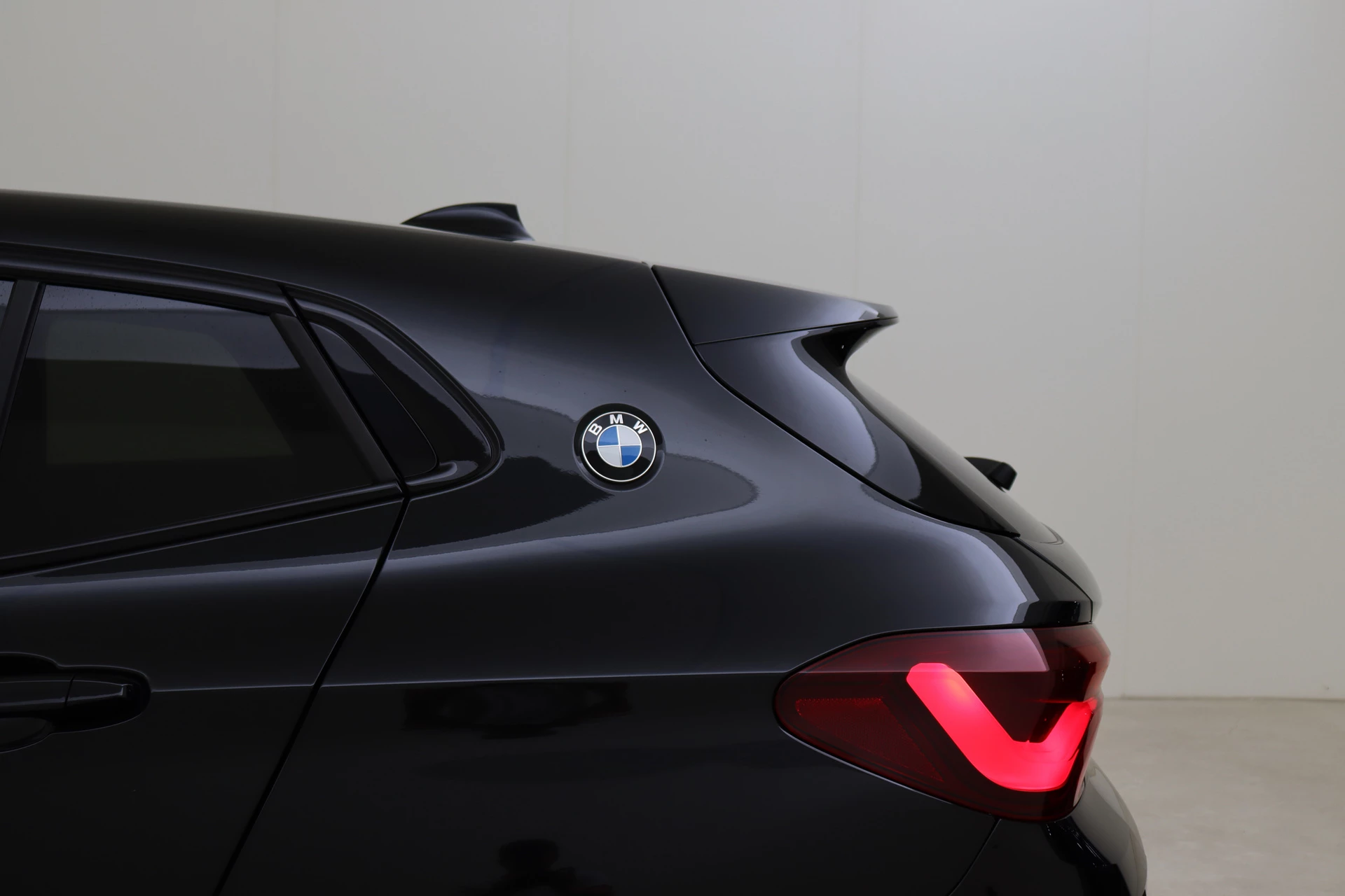 Hoofdafbeelding BMW X2