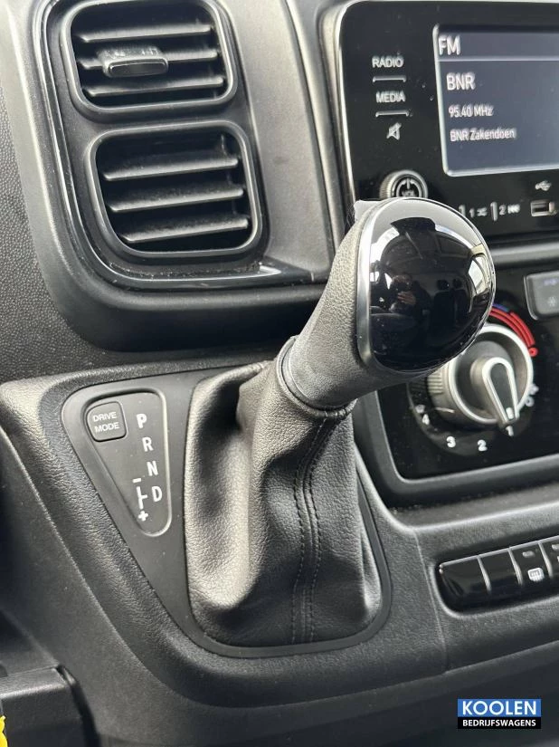 Hoofdafbeelding Fiat Ducato