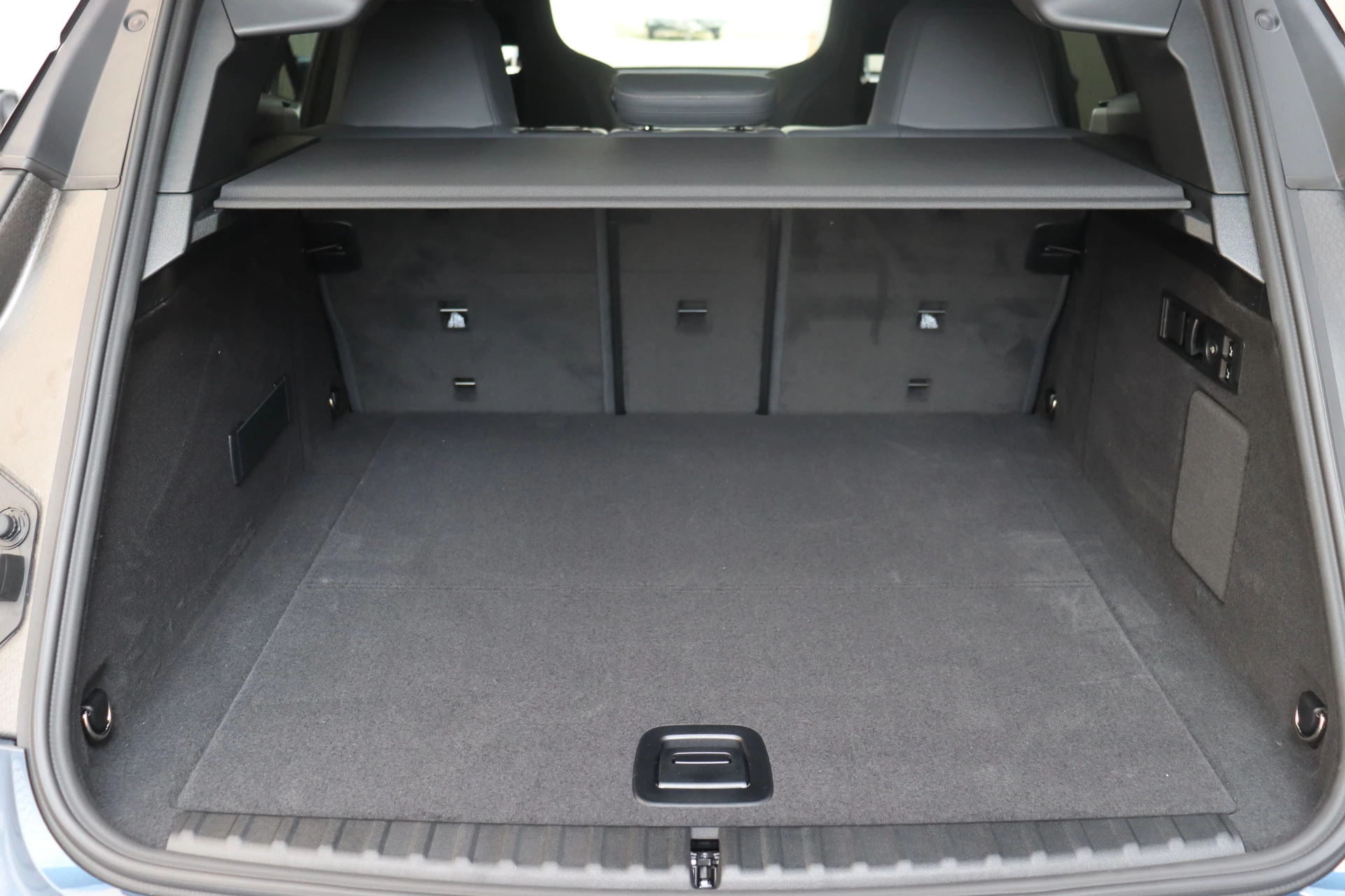 Hoofdafbeelding BMW iX