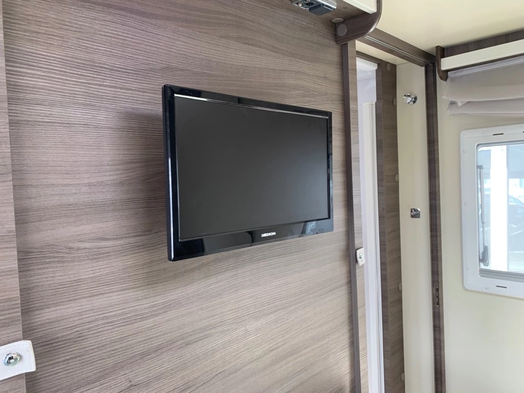 Hoofdafbeelding McLouis Carat 480g Queensbed Hefbed