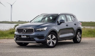 Volvo XC40 1.5 T4 Recharge Inscription AUTOMAAT / PLUG IN HYBRID / CARPLAY / CAMERA / STOELVERWARMING