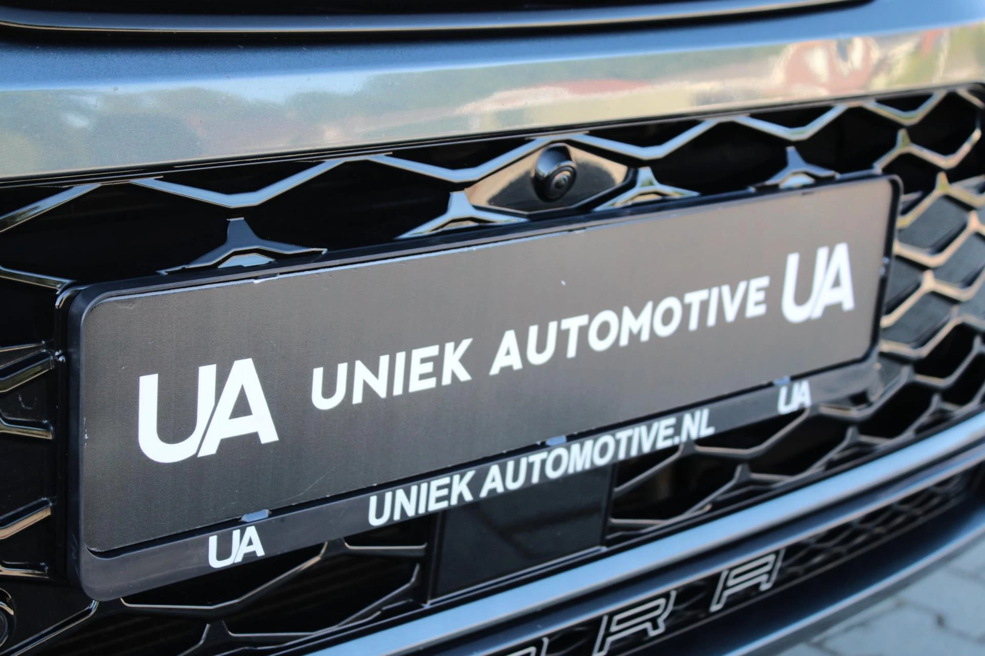 Hoofdafbeelding CUPRA Ateca