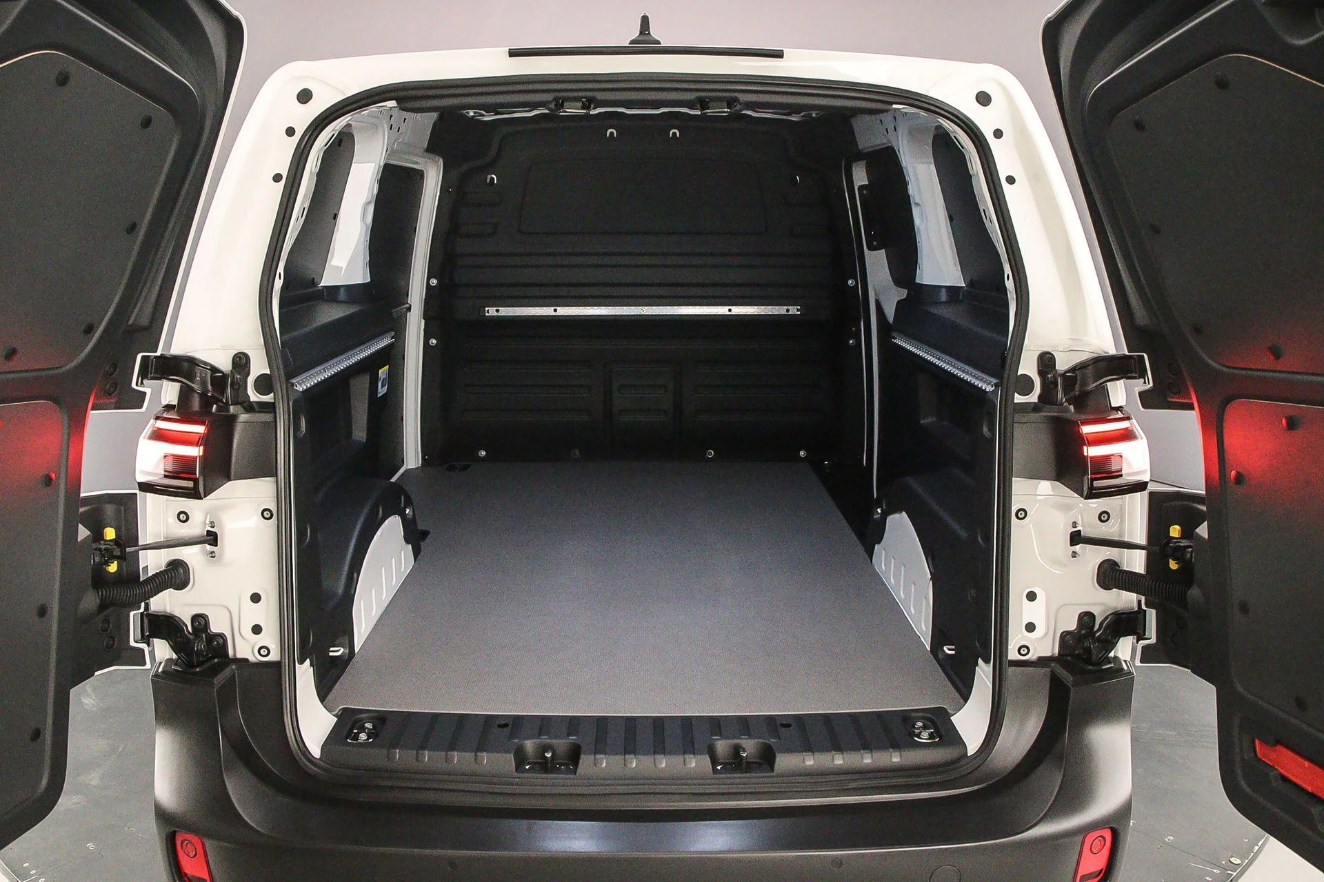 Hoofdafbeelding Volkswagen ID. Buzz Cargo