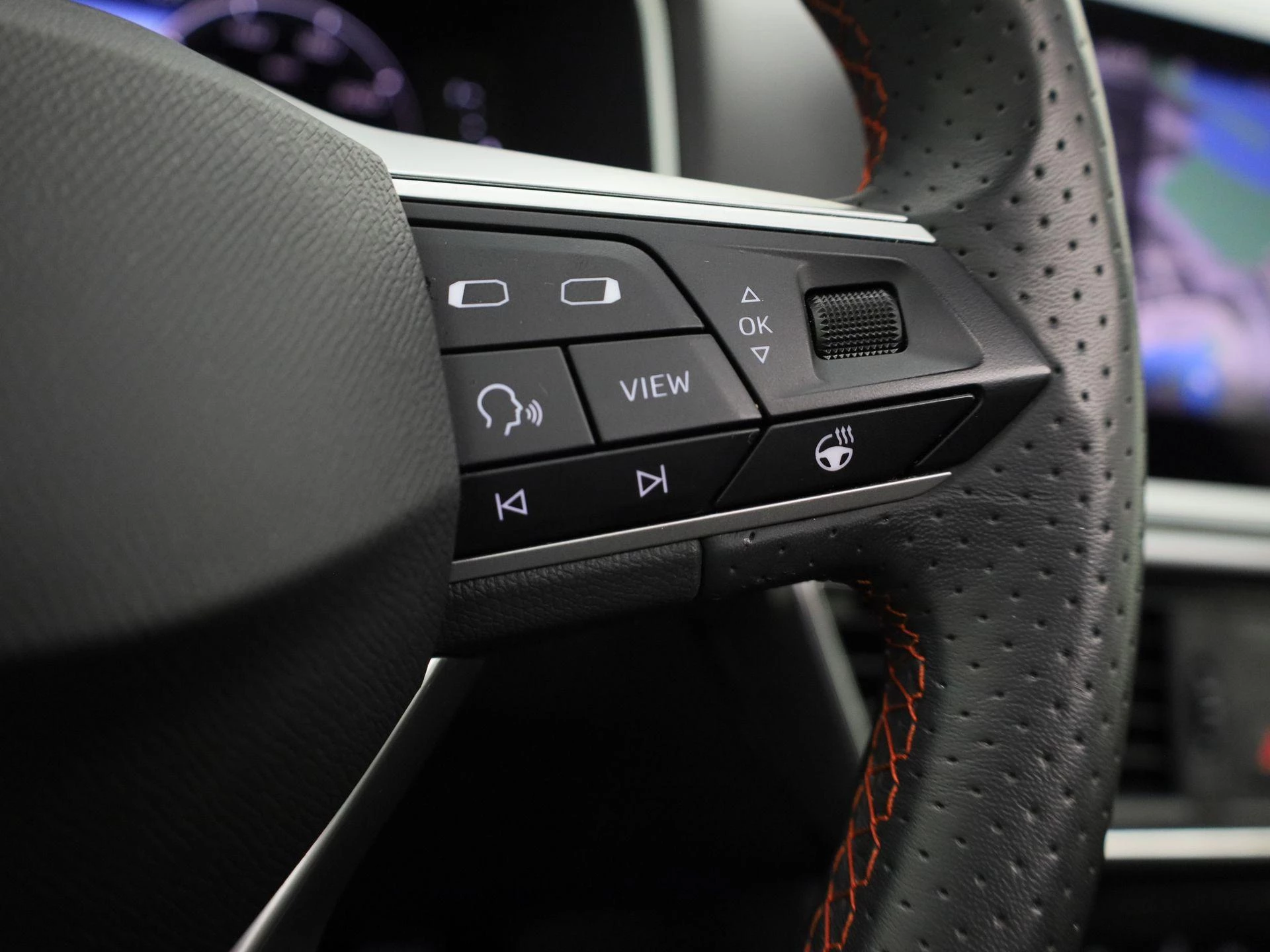 Hoofdafbeelding SEAT Tarraco