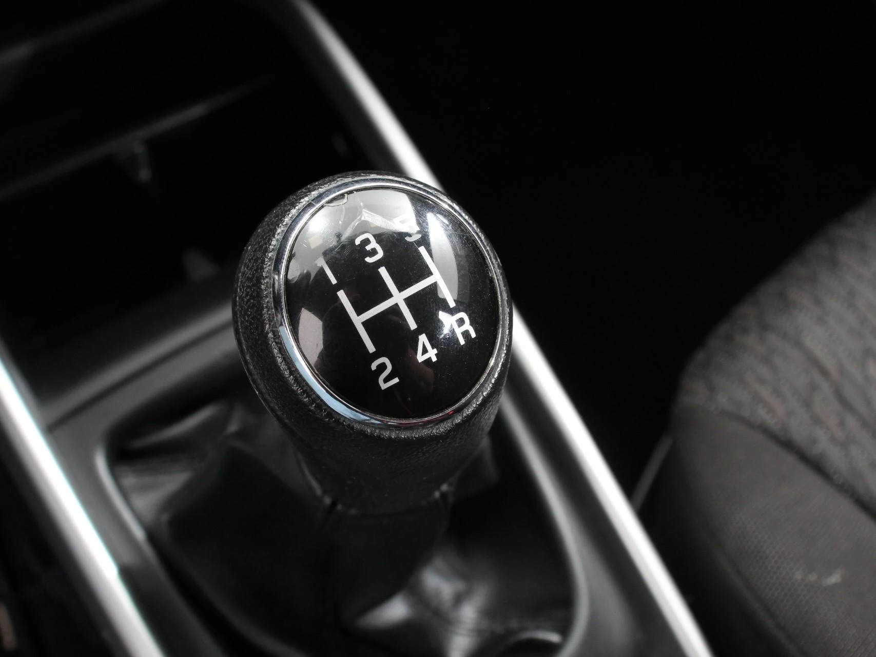 Hoofdafbeelding Suzuki Baleno