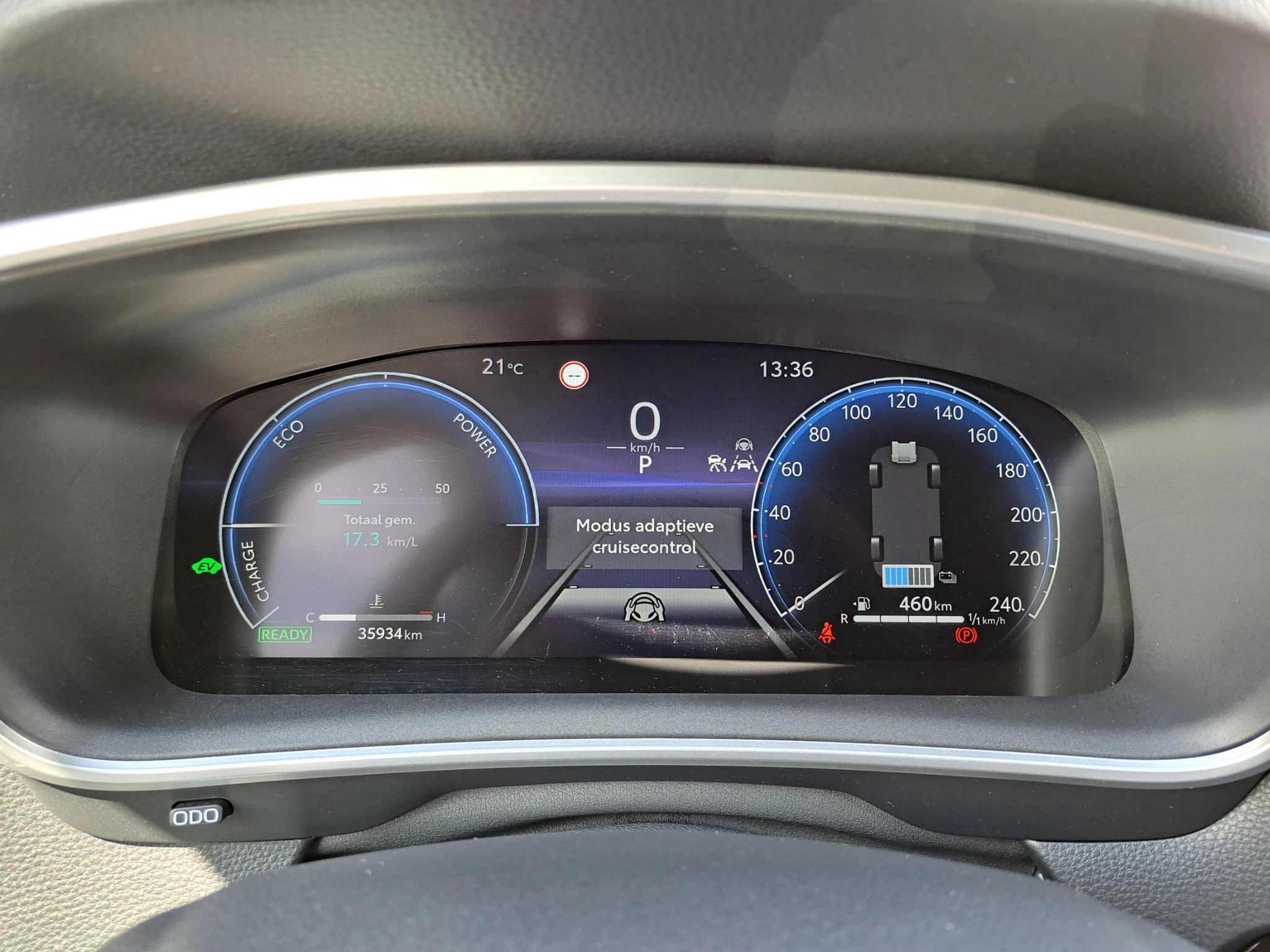 Hoofdafbeelding Toyota Corolla Cross
