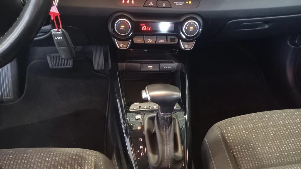 Hoofdafbeelding Kia Stonic