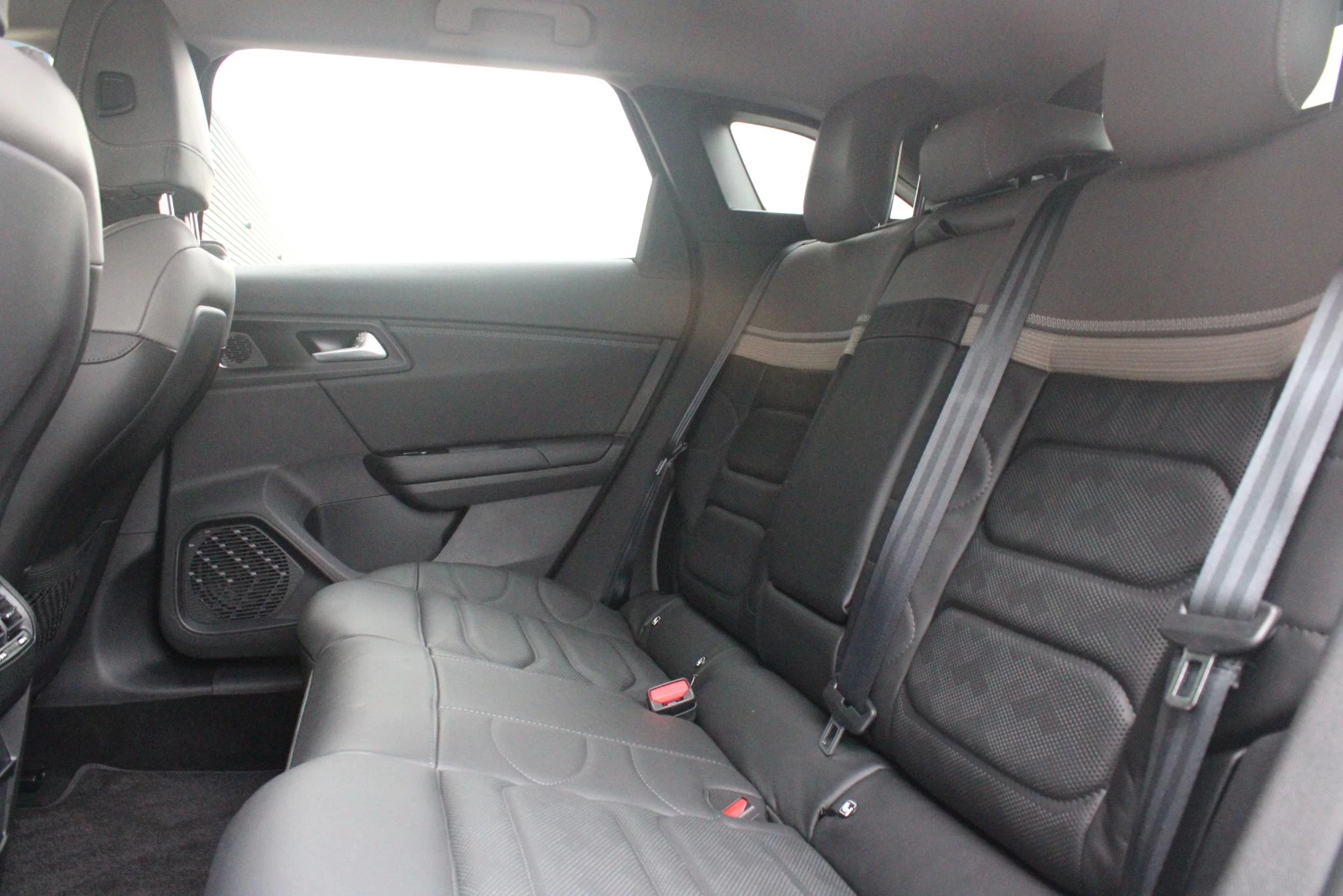 Hoofdafbeelding Citroën C5 X