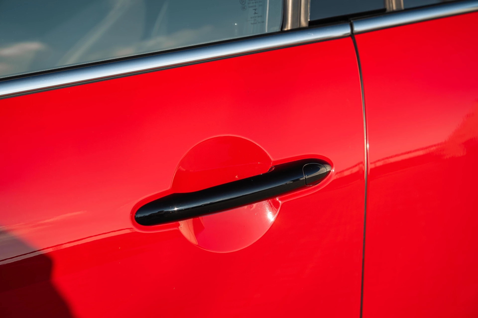 Hoofdafbeelding MINI Cooper S