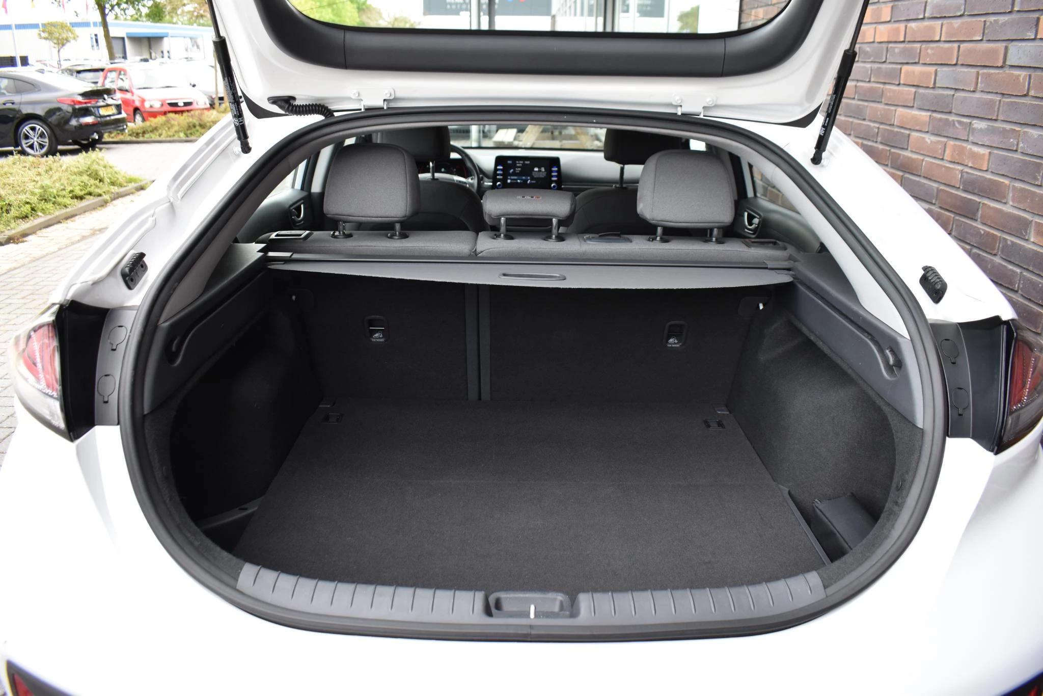 Hoofdafbeelding Hyundai IONIQ