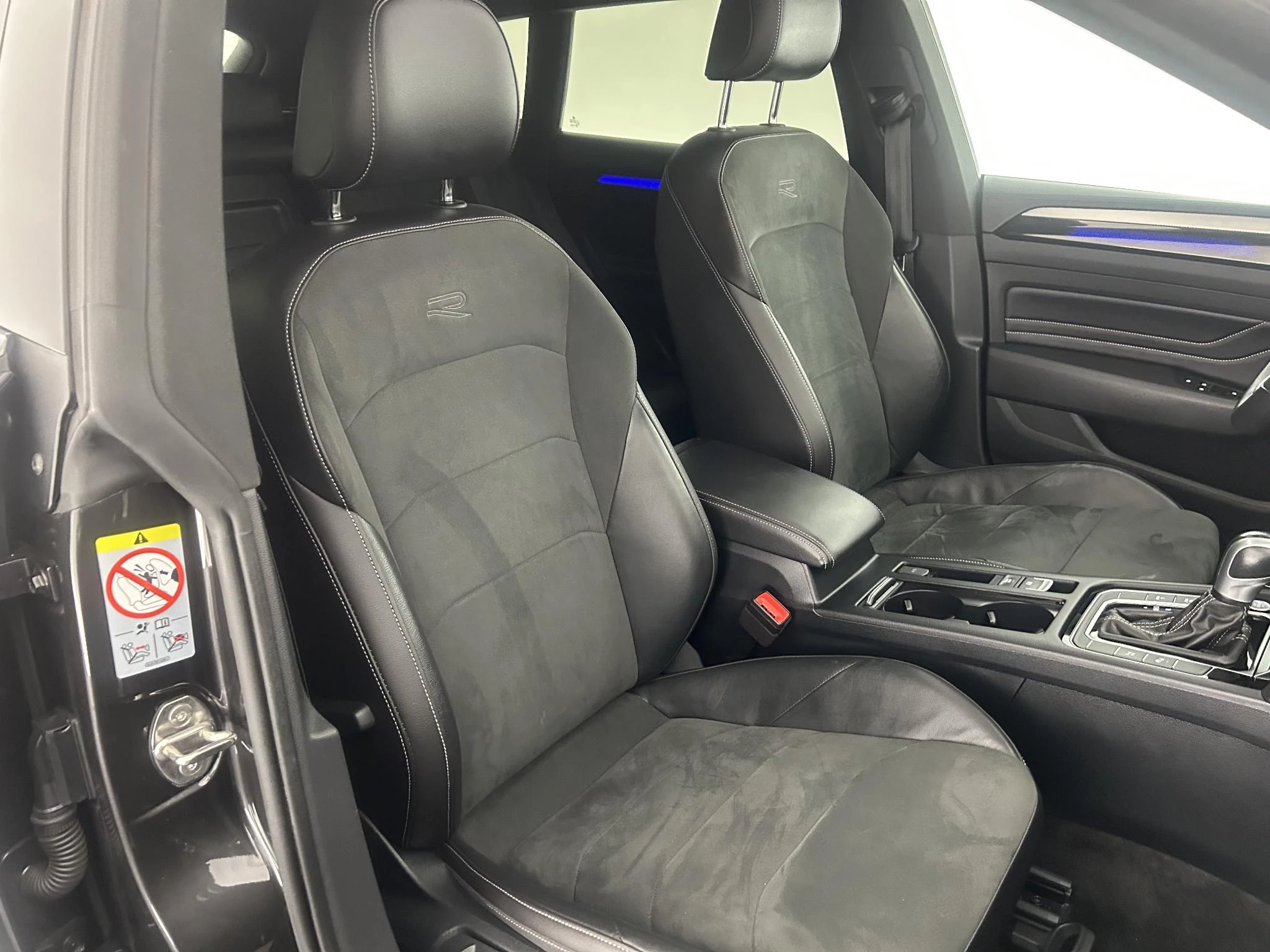 Hoofdafbeelding Volkswagen Arteon
