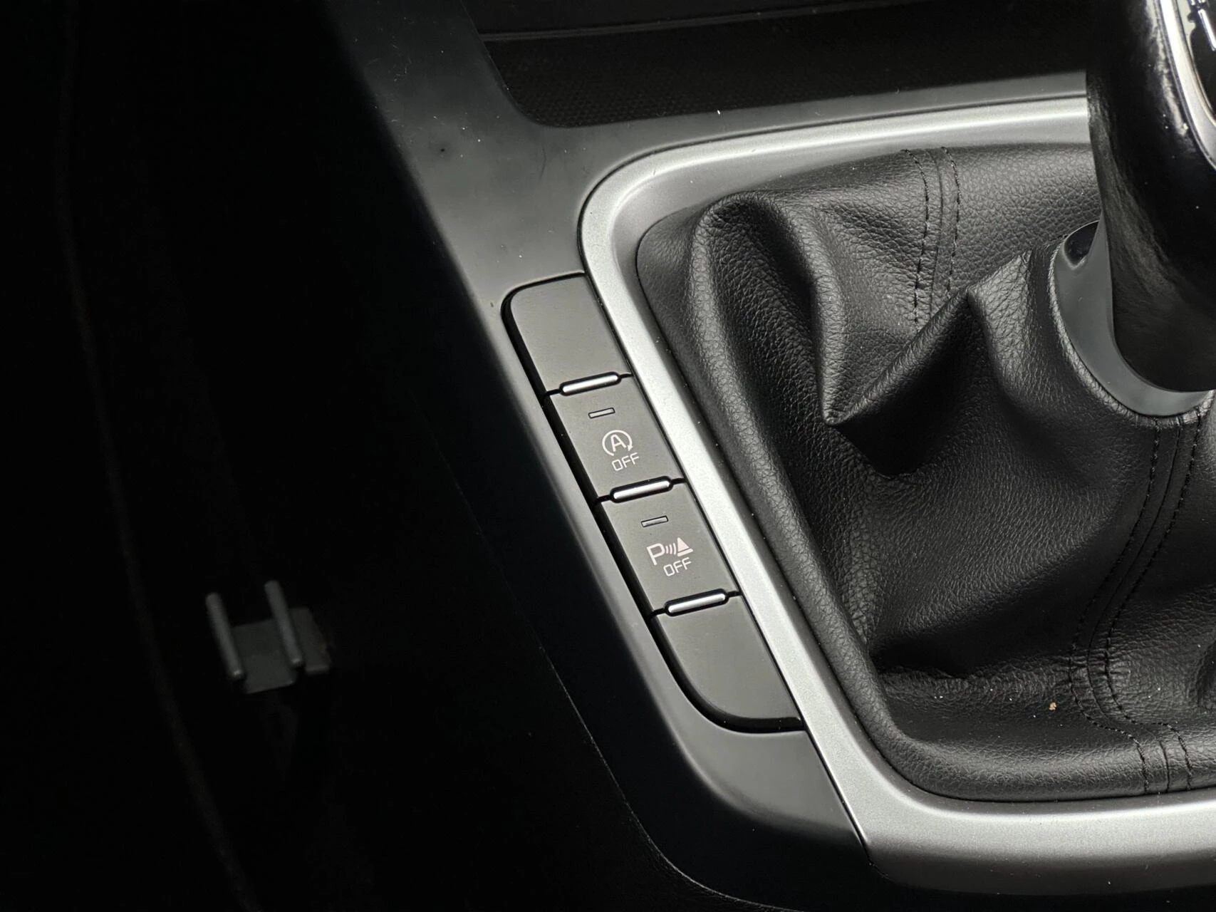 Hoofdafbeelding Kia Ceed