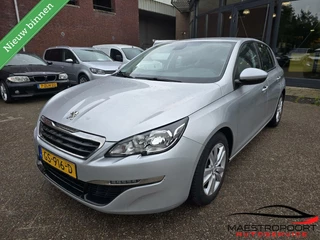 Hoofdafbeelding Peugeot 308 Peugeot 308 1.2 PureTech Active