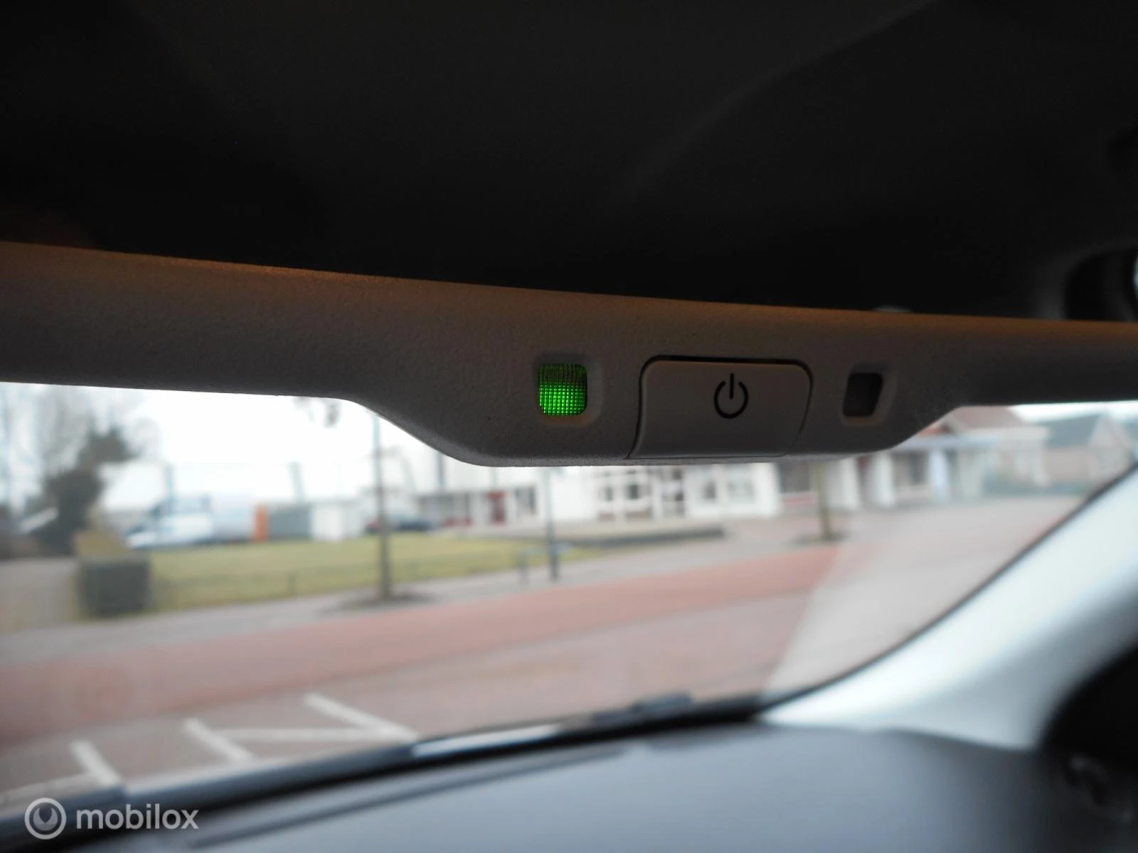 Hoofdafbeelding Fiat Tipo