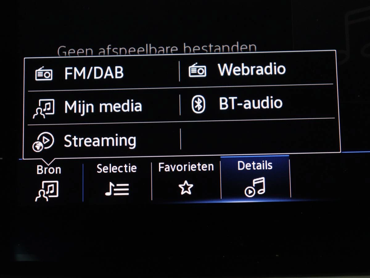 Hoofdafbeelding Volkswagen Taigo