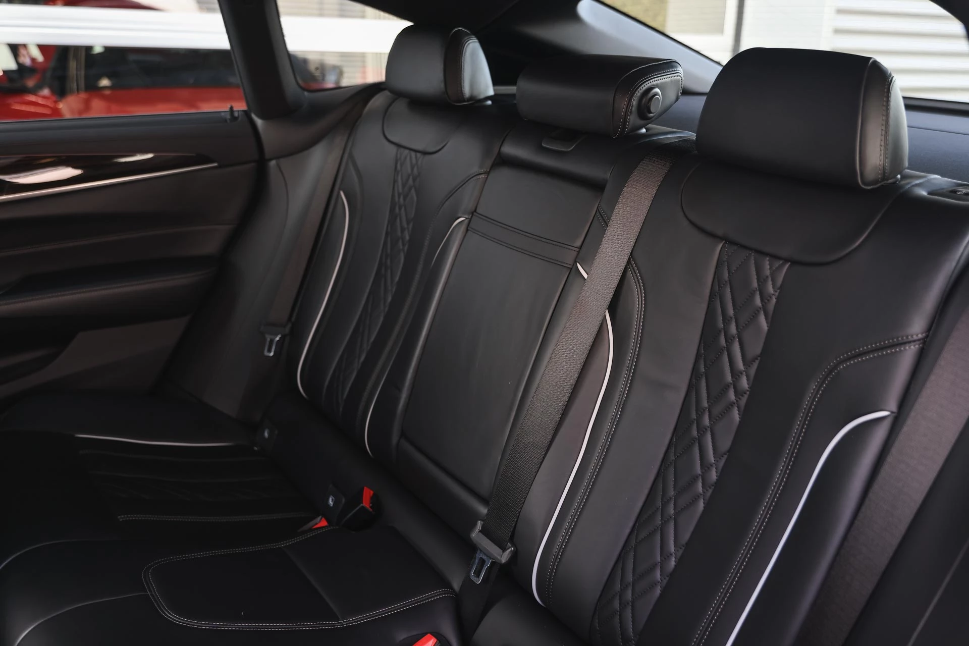 Hoofdafbeelding BMW 6 Serie