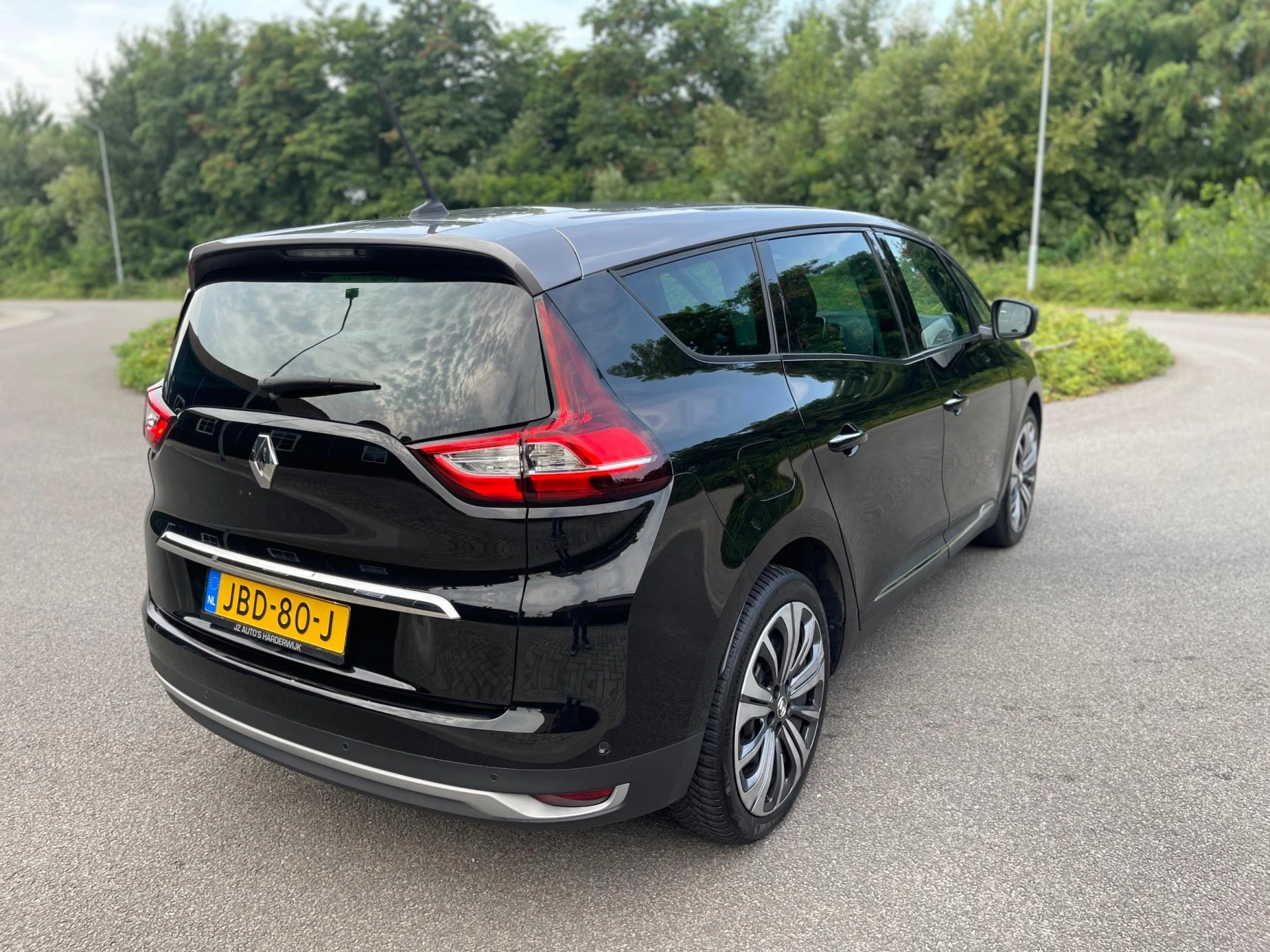 Hoofdafbeelding Renault Grand Scénic