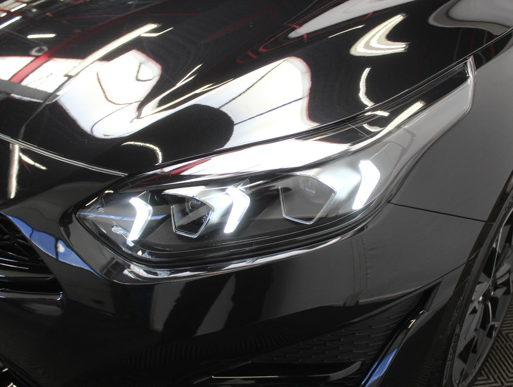 Hoofdafbeelding Kia ProCeed