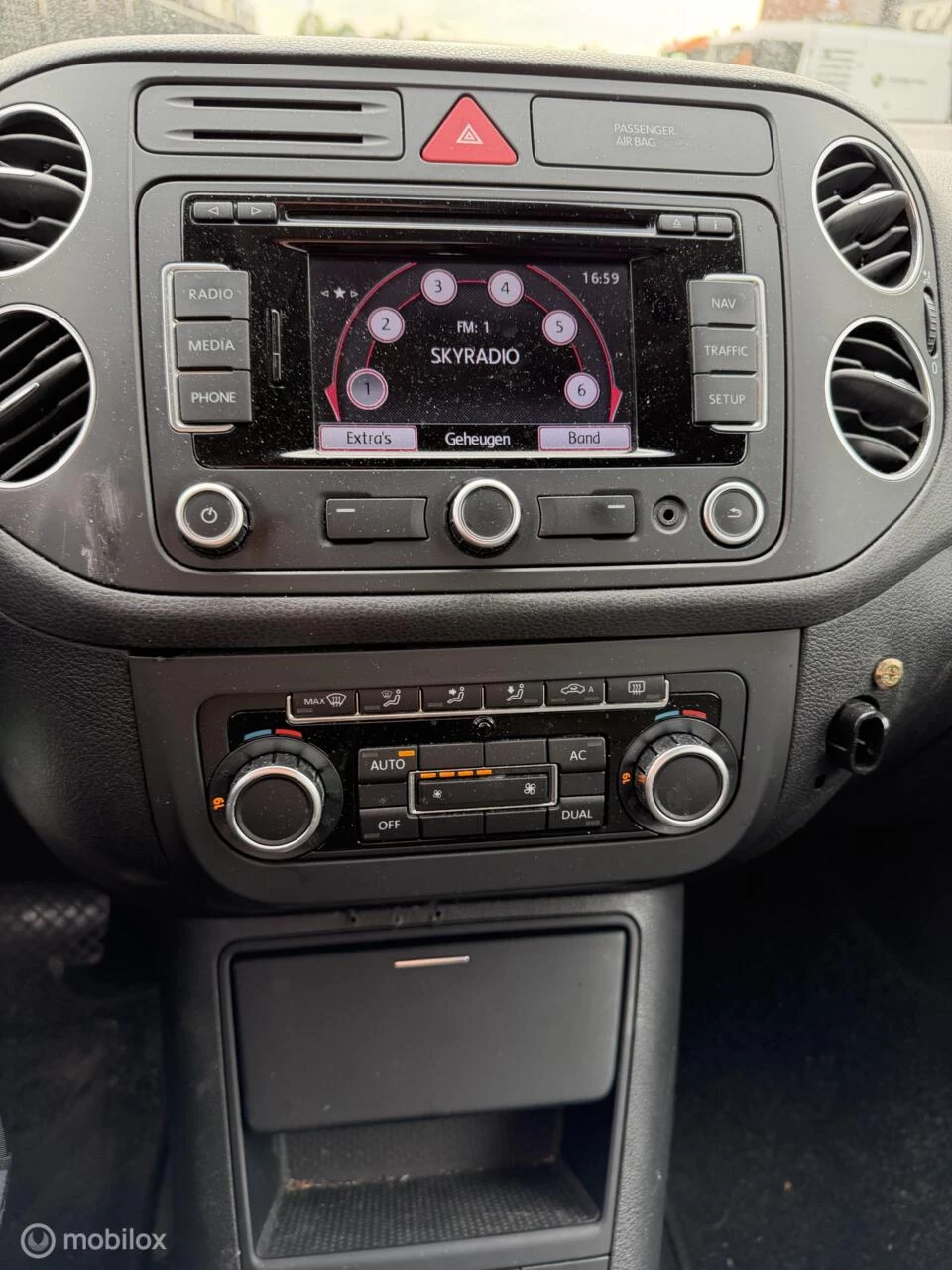 Hoofdafbeelding Volkswagen Golf Plus