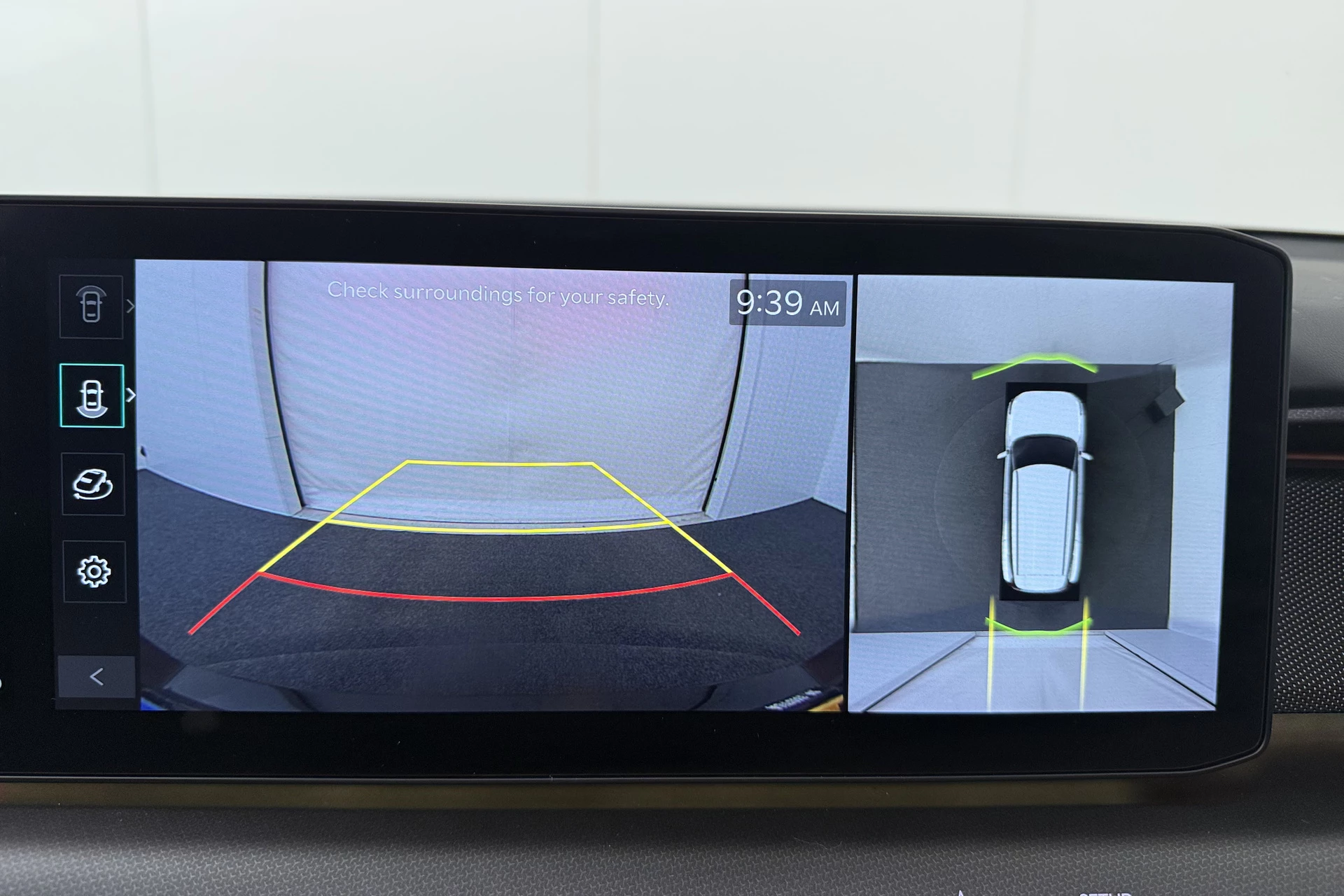 Hoofdafbeelding Kia EV9