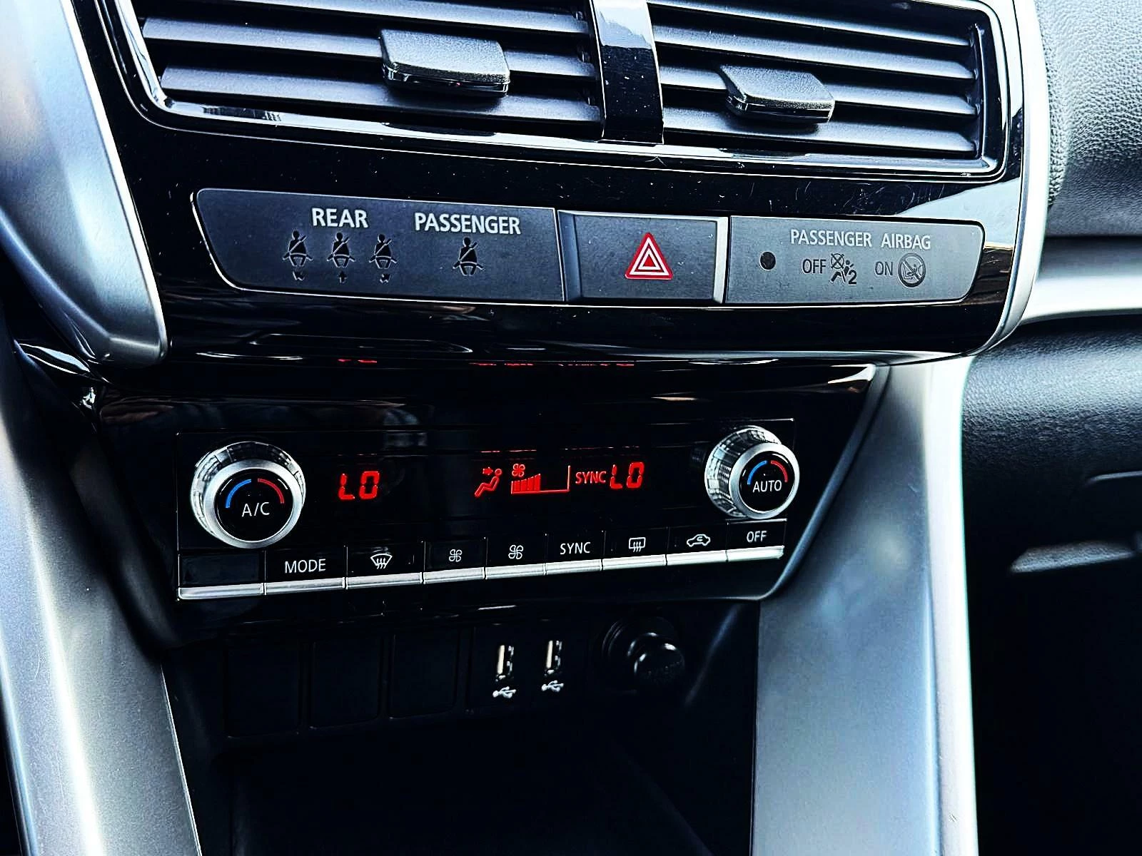 Hoofdafbeelding Mitsubishi Eclipse Cross