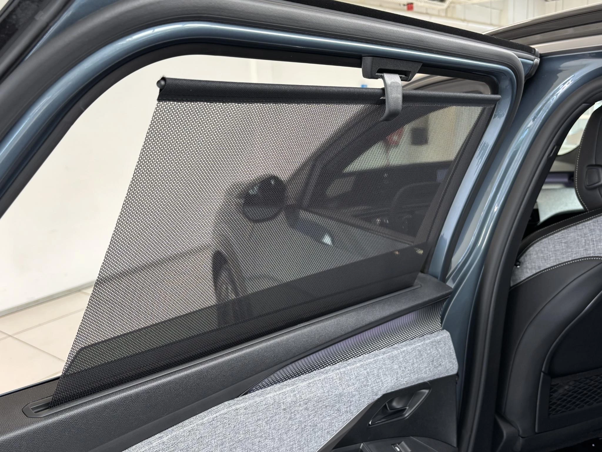 Hoofdafbeelding Peugeot e-5008