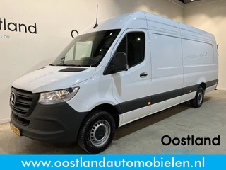 Mercedes-Benz Sprinter 315 CDI L4H2 RWD / Euro 6 / MBUX / Airco / Cruise Control / Camera / CarPlay / Navigatie / 3.300 KM !!