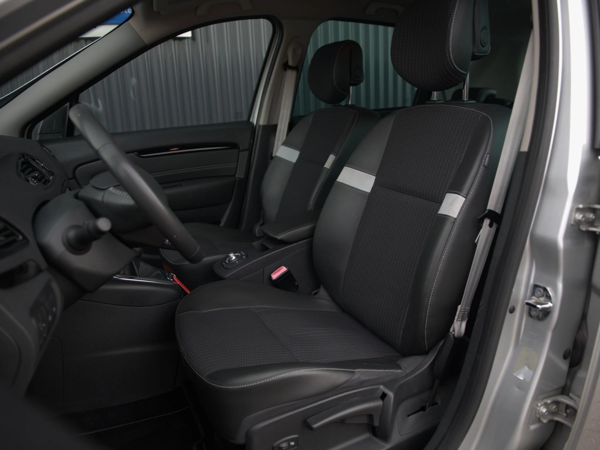 Hoofdafbeelding Renault Scénic