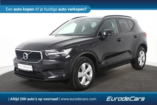 Volvo XC40 1.5 T2 Momentum Core Automaat *1ste Eigenaar*Navigatie*PDC*