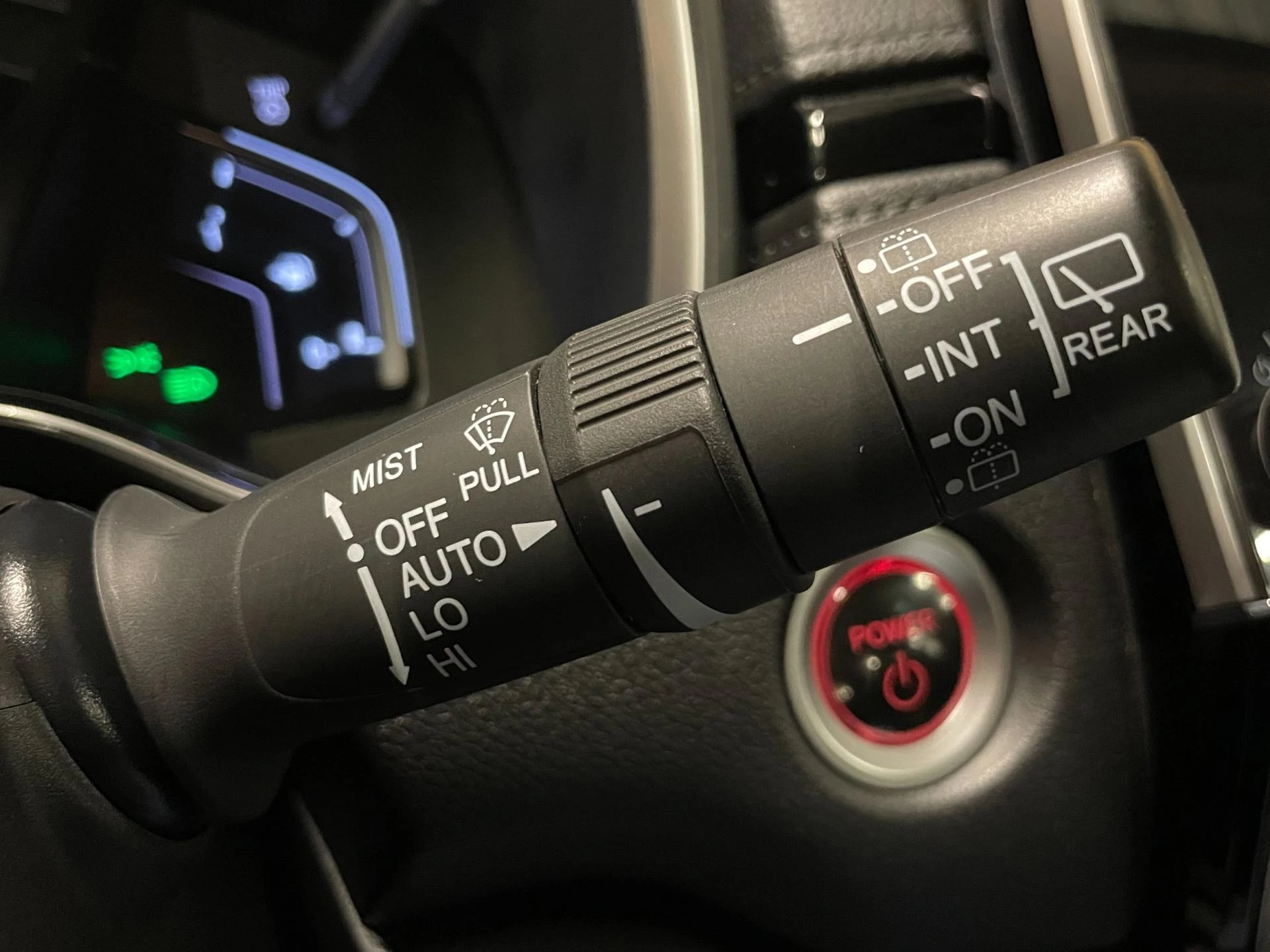 Hoofdafbeelding Honda CR-V