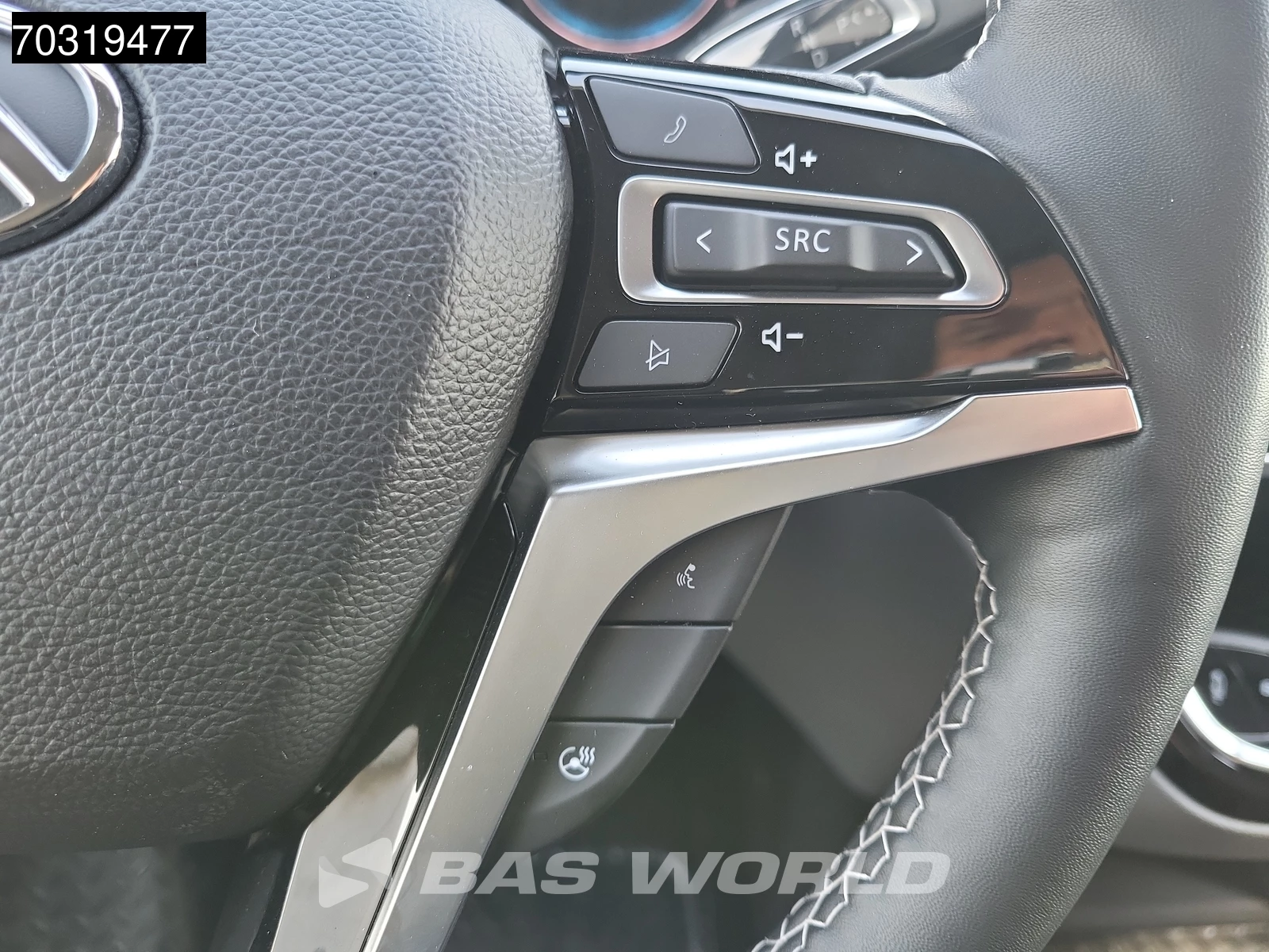 Hoofdafbeelding Maxus eDeliver7