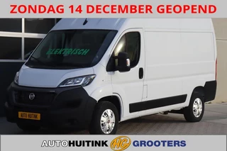 Fiat E-Ducato E-Ducato 3.5T L2 H2 47kWh - airco - camera