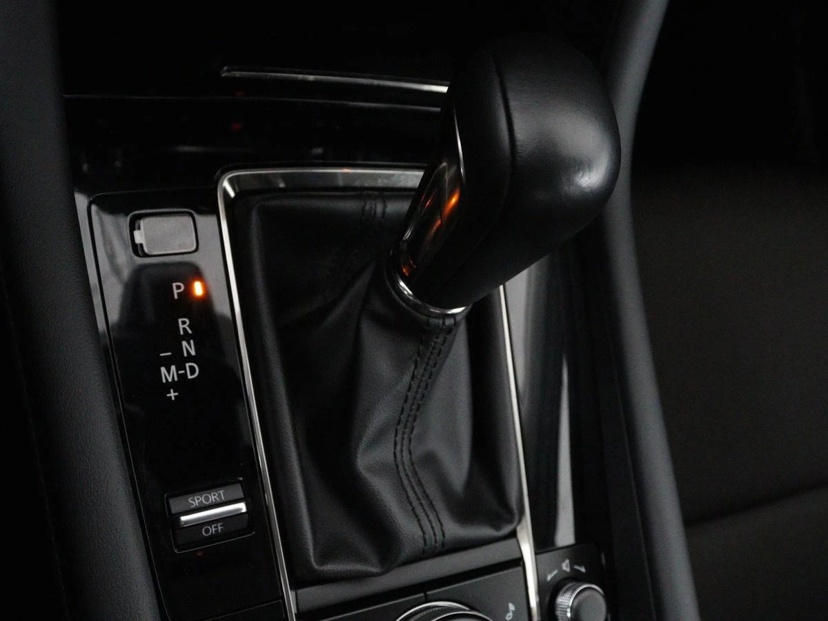 Hoofdafbeelding Mazda 3