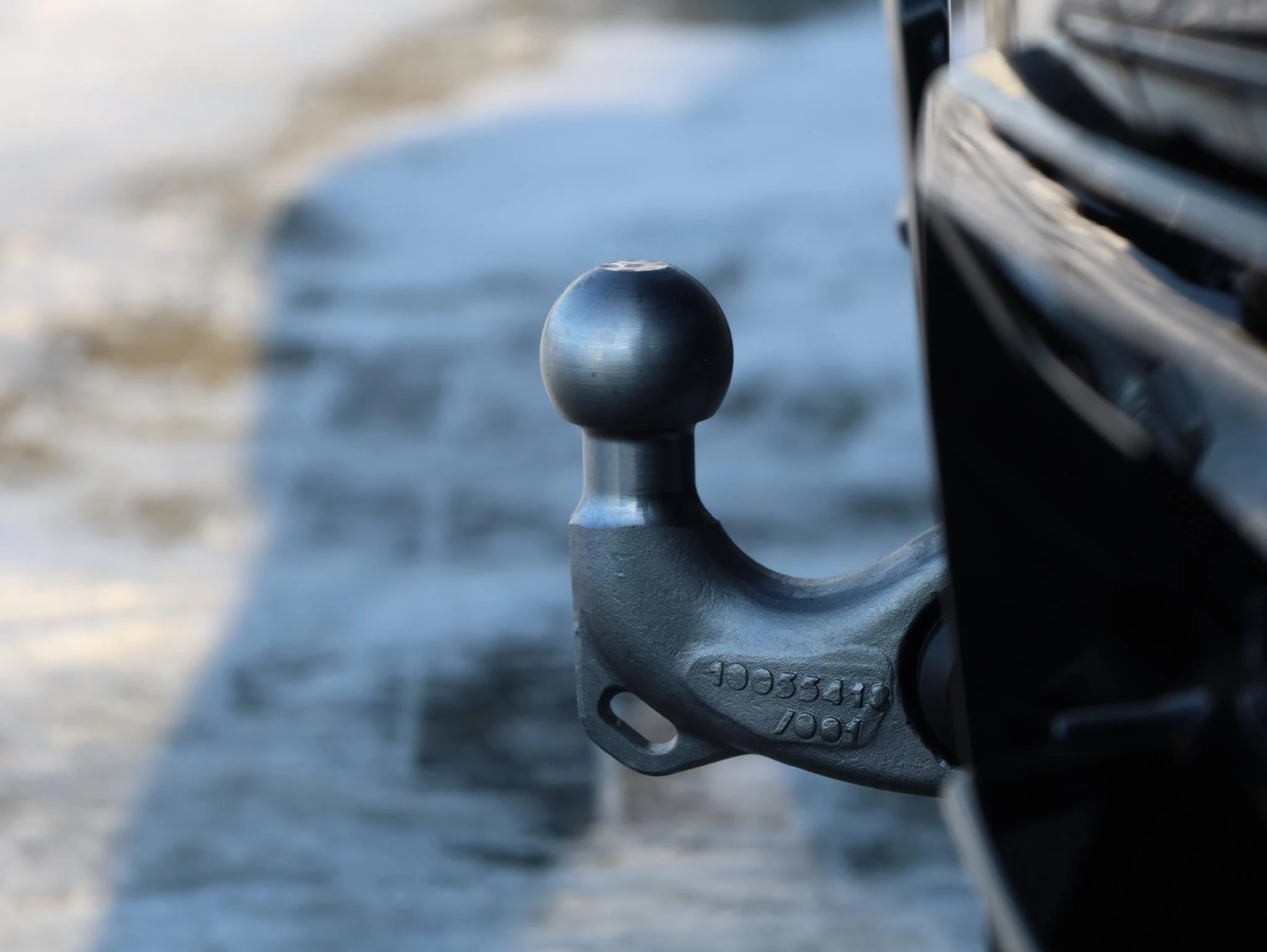 Hoofdafbeelding BMW iX