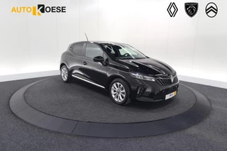 Renault Clio TCe 90 Evolution | Camera | Navigatie | Apple Carplay | Parkeersensoren