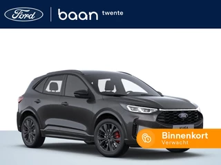 Ford Kuga 2.5 PHEV 243 PK Sound Edition | GRATIS Matrix LED | Trekhaak wegkl. | B&O Premium | 19 inch wielen |