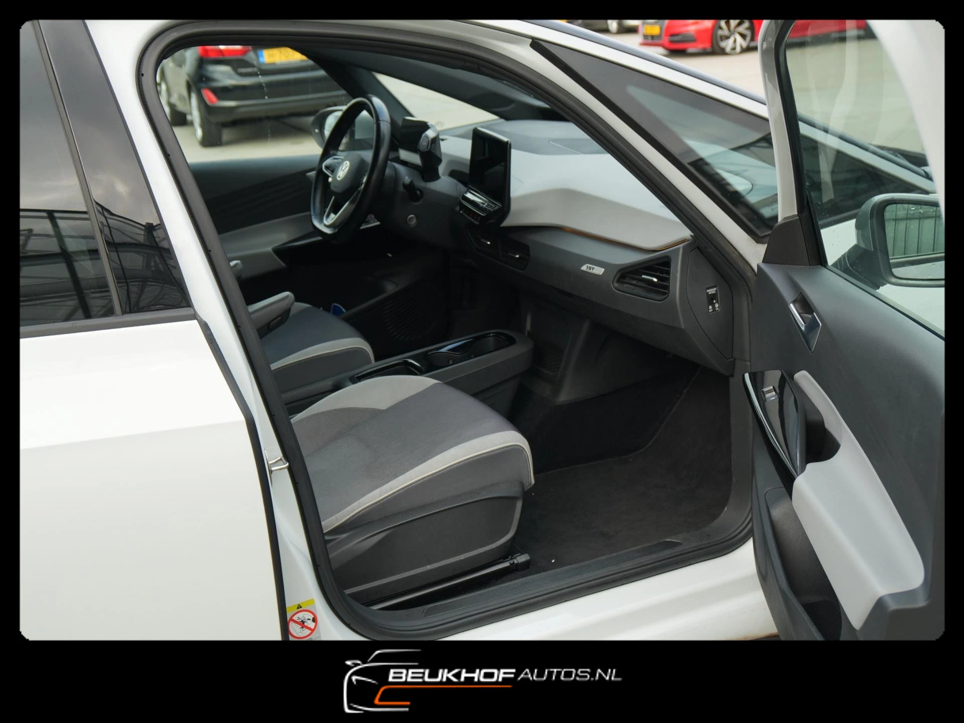 Hoofdafbeelding Volkswagen ID.3